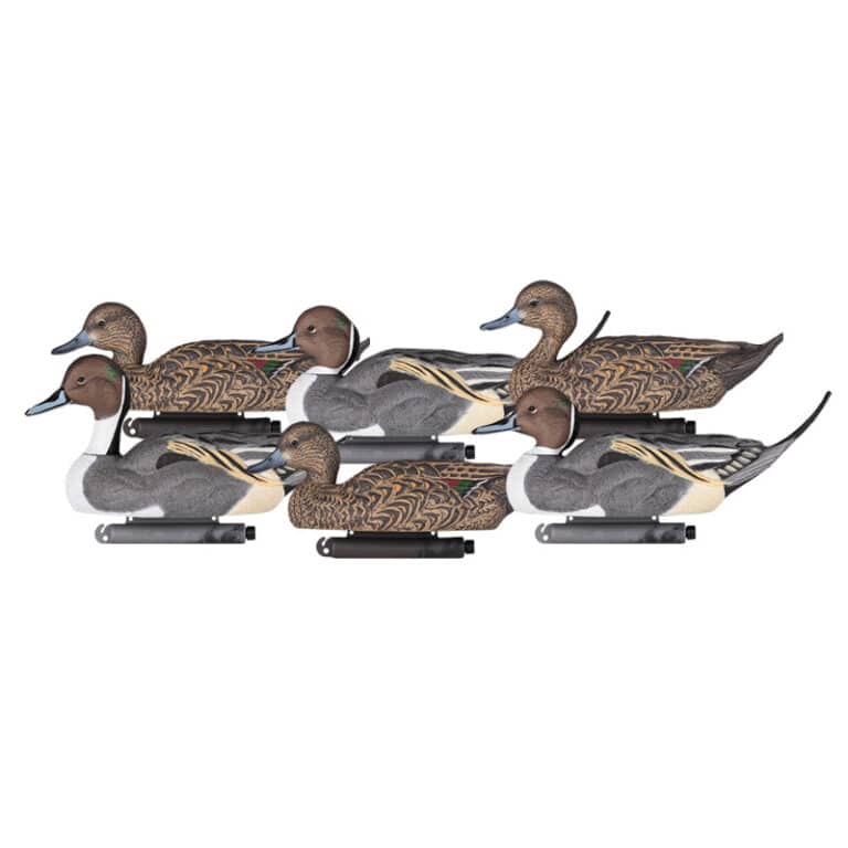 Duck Decoys by Dakota Decoy Company