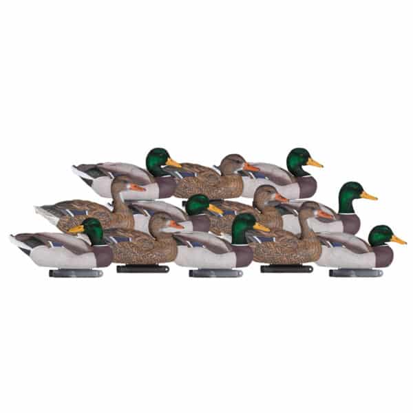 Duck Decoys by Dakota Decoy Company