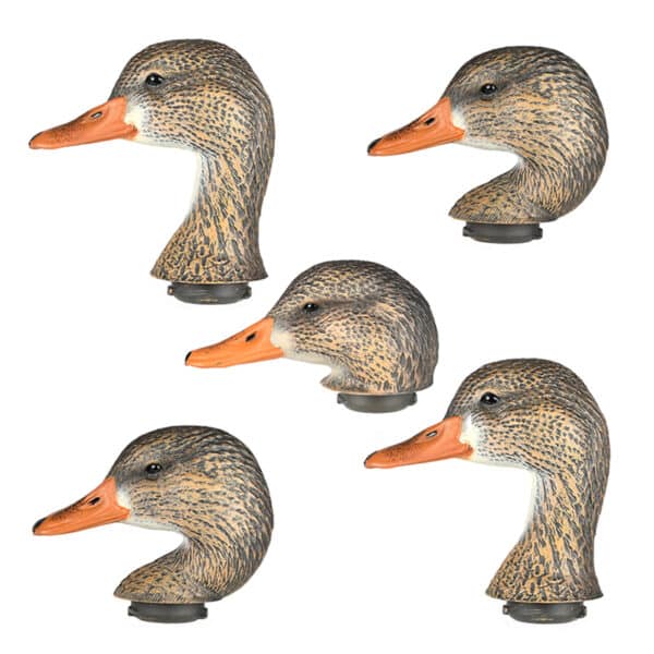 Dakota Decoy Accessories & Parts