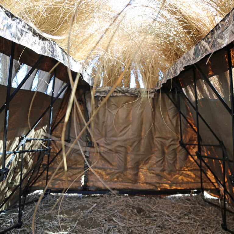XSERIES FIELD BLIND