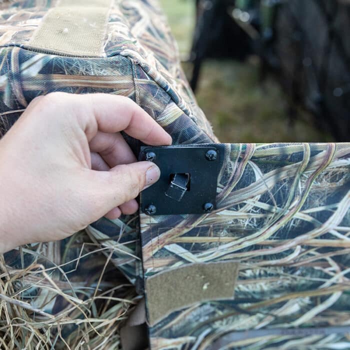 XSERIES FIELD BLIND
