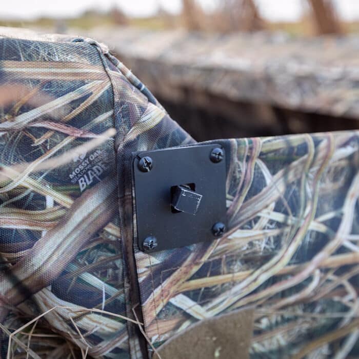 XSERIES FIELD BLIND