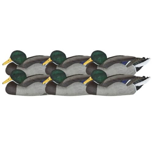 00s ducks unlimited社製 2トーンキャップ 鴨 マガモ デコイ 80s D.U. HOUSTON 1982 ダック パッチ付き ダックハンターカモ
