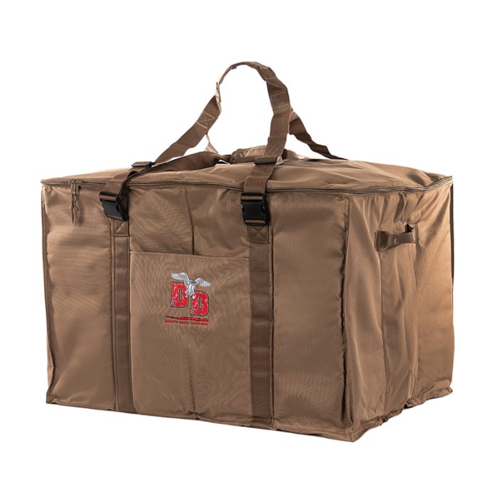 X-TREME 12 Slot Lesser Bag