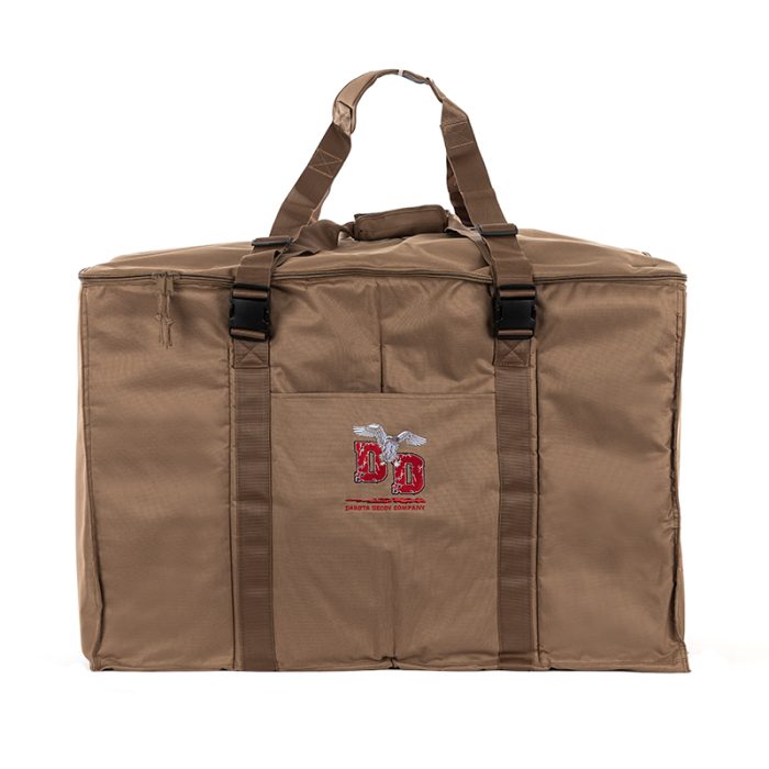 X-TREME 12 Slot Lesser Bag - Image 2