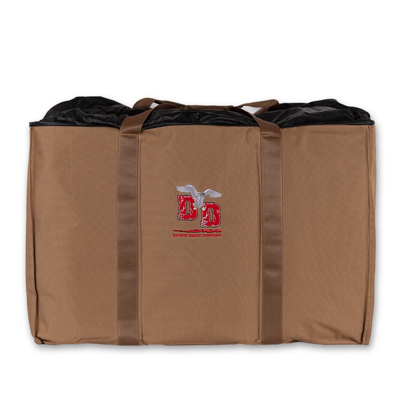 6 SLOT ECONOMY GOOSE BAG - Image 2