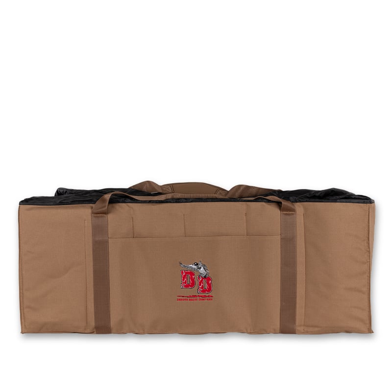 12 SLOT ECONOMY DUCK BAG - Image 2